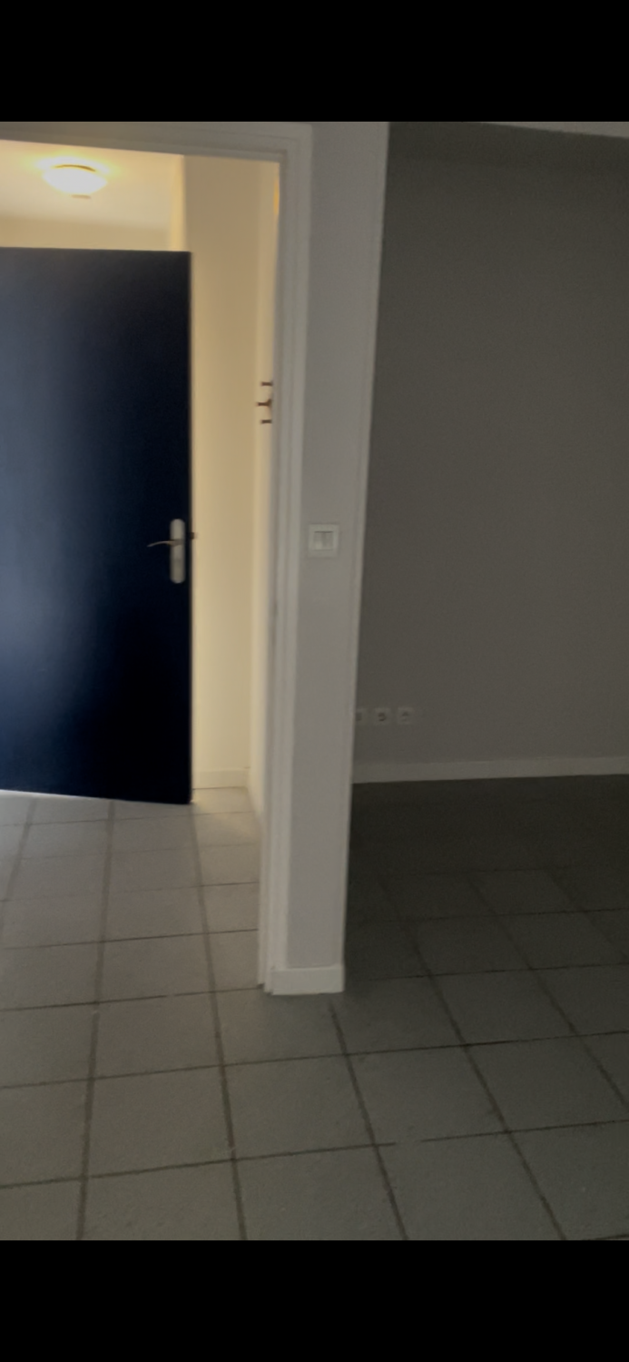 Appartement T2-42m2-MAGNY-LE-HONGRE
