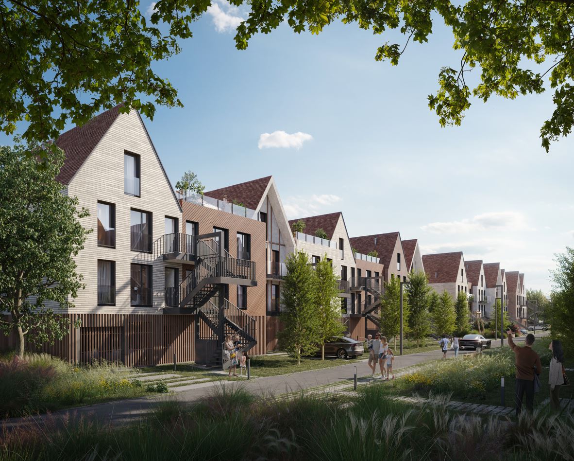 Le Domaine d’Adèle