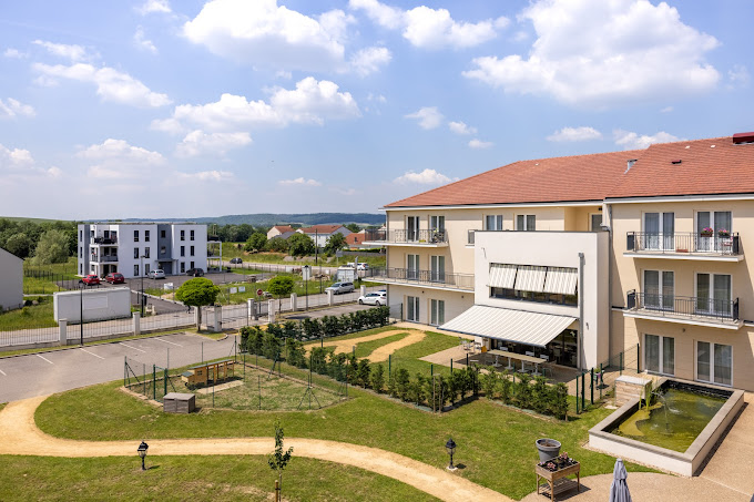 Villa Beausoleil RSS