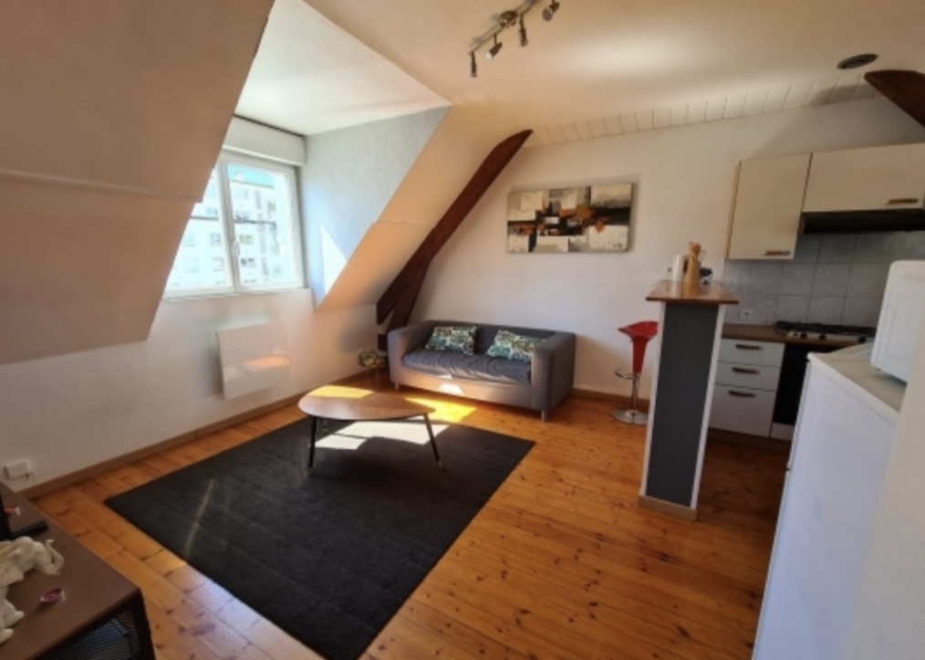 Immeuble 130m2-BREST