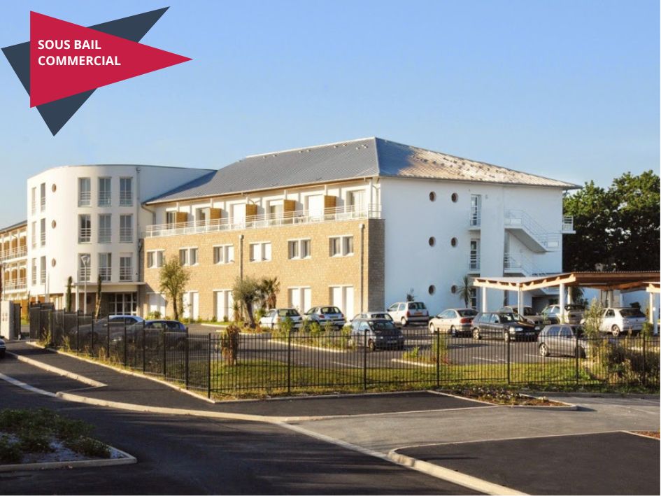 Cap West - Saint Malo