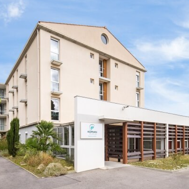 Les Pins Verts NARBONNE - 11