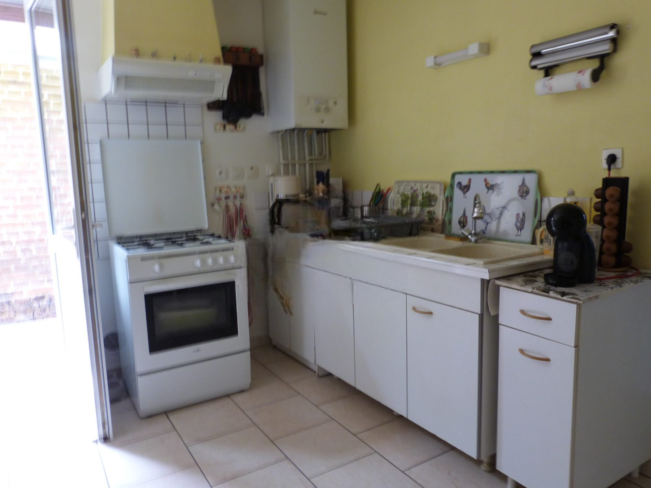 Appartement T3-54m2-CAMBRAI