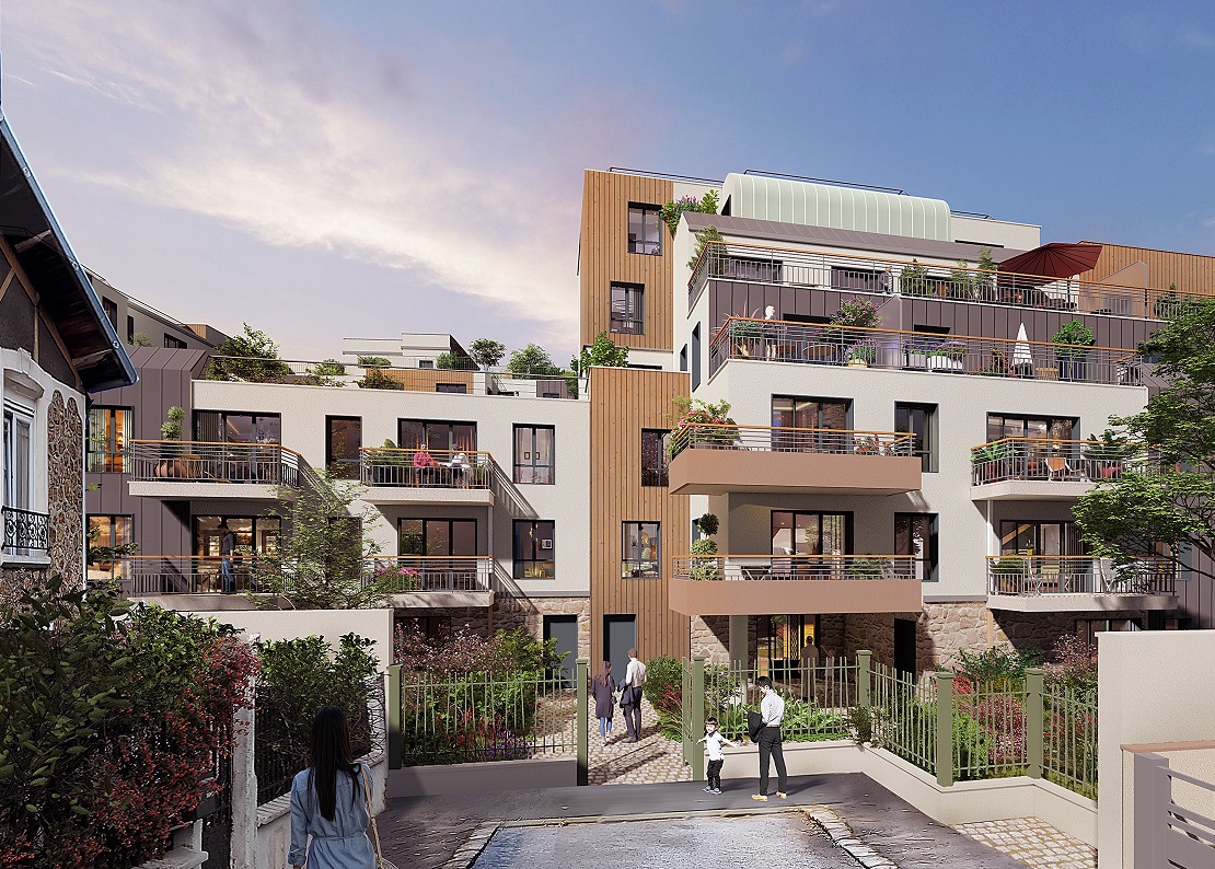 Domaine Des Belles Vues