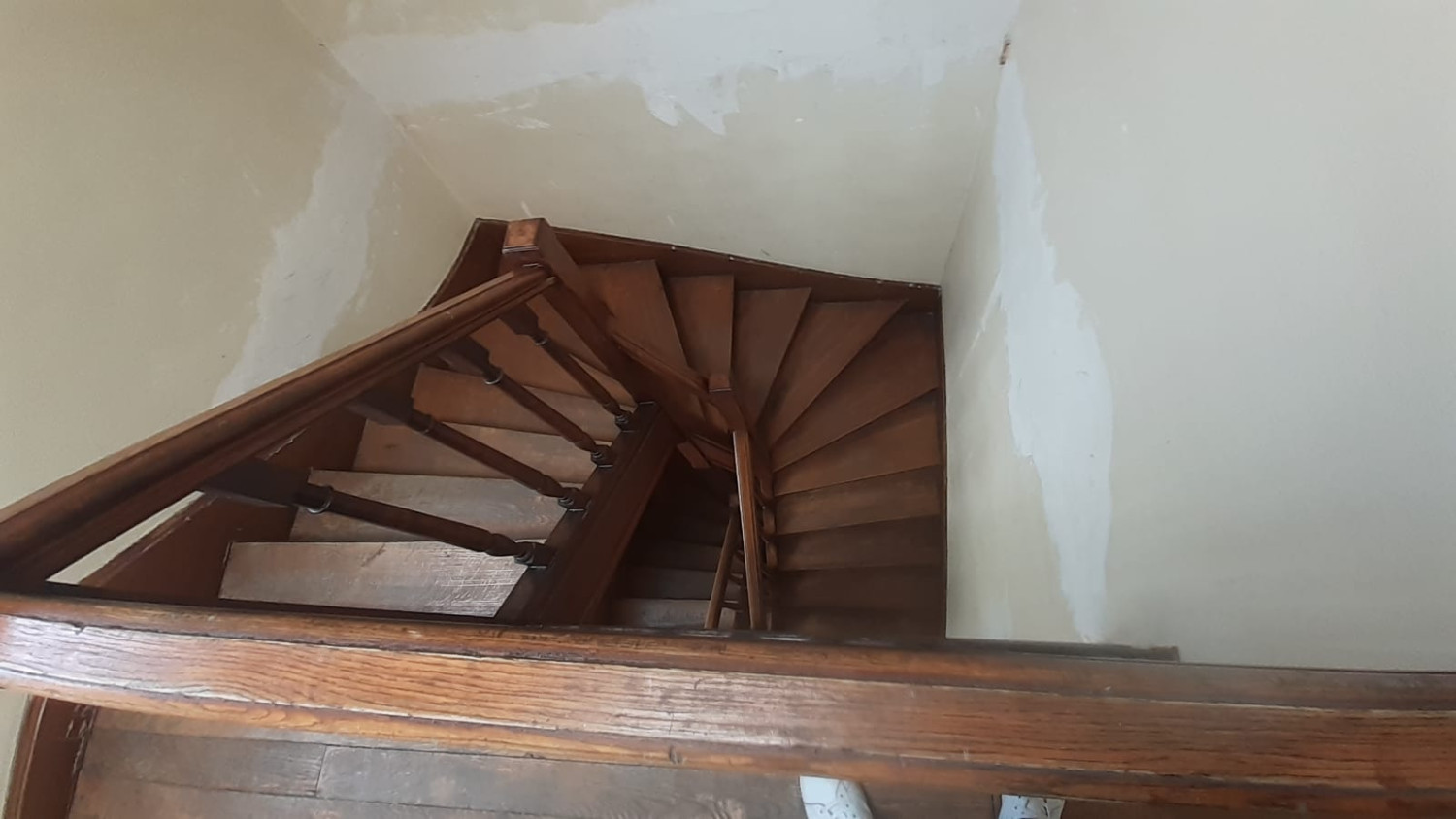 Appartement T1-17m2-PARIS