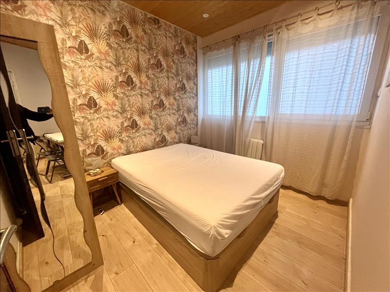 Appartement T2-23m2-LOURDES