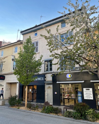 128 GRANDE RUE