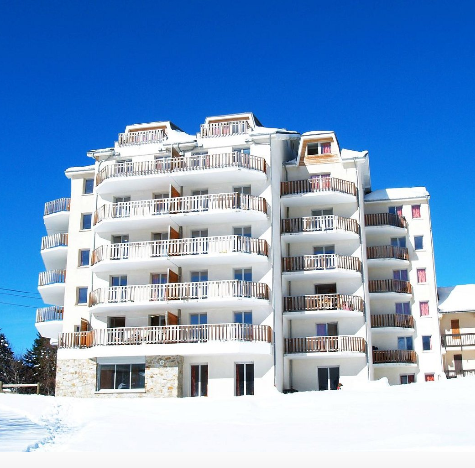 Les Balcons d'Ax AX-LES-THERMES - 09