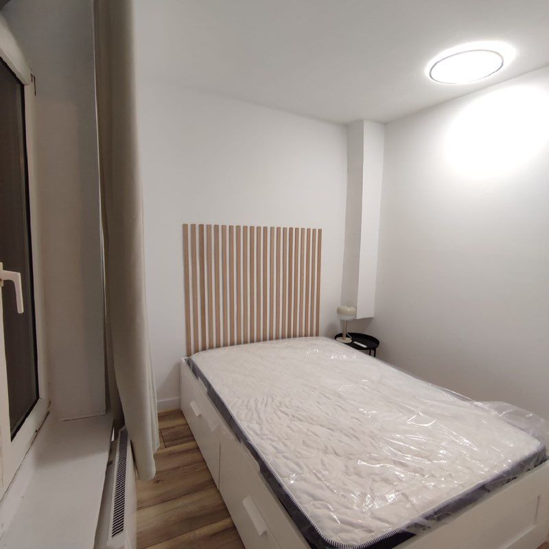 Appartement T2-24m2-LILLE