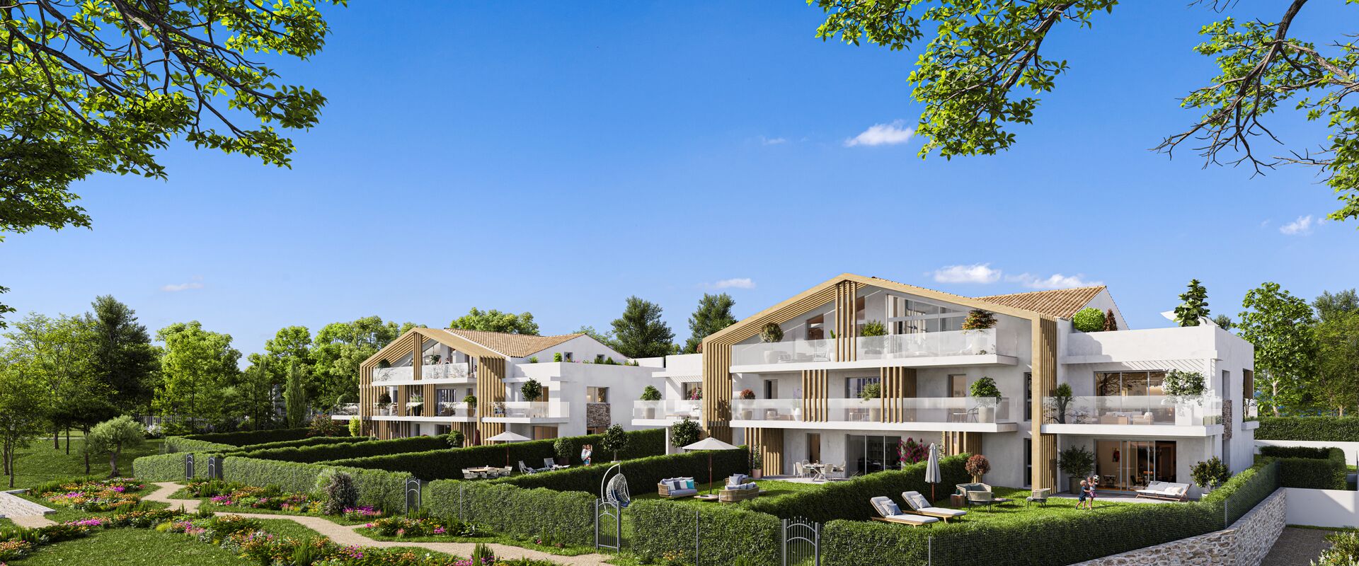 LE DOMAINE DU BAGUIER