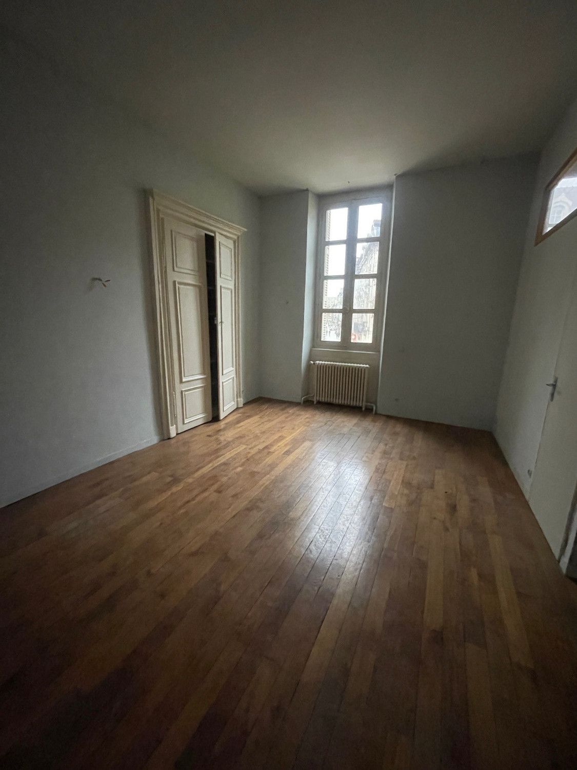 Appartement T2-35m2-DIJON