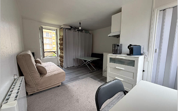 Appartement T1-19m2-MELUN