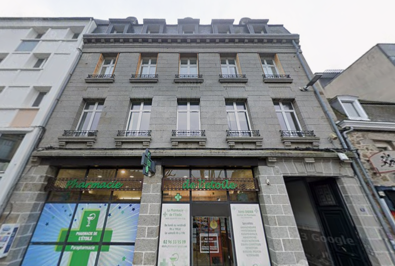 RUE JOUALLAN