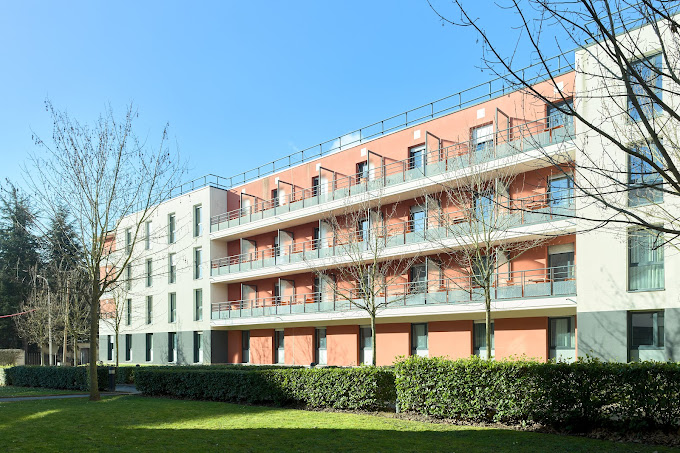 Zénitude St Cyr L'Ecole