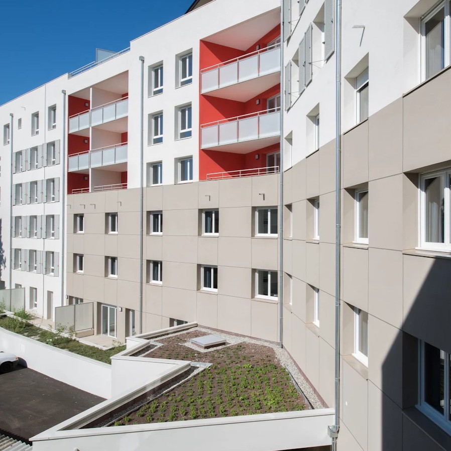 Valmy Park GRENOBLE - 38