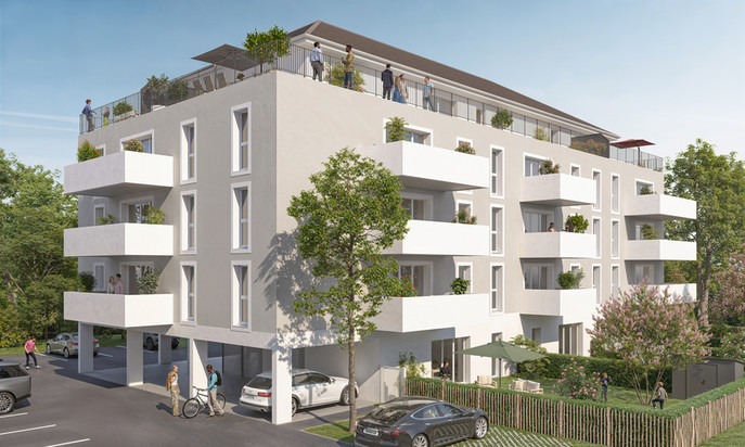 CARRE MONTFLOR - PH2 - BAT B