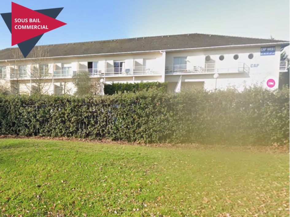 Cap West Sucé sur Erdre III