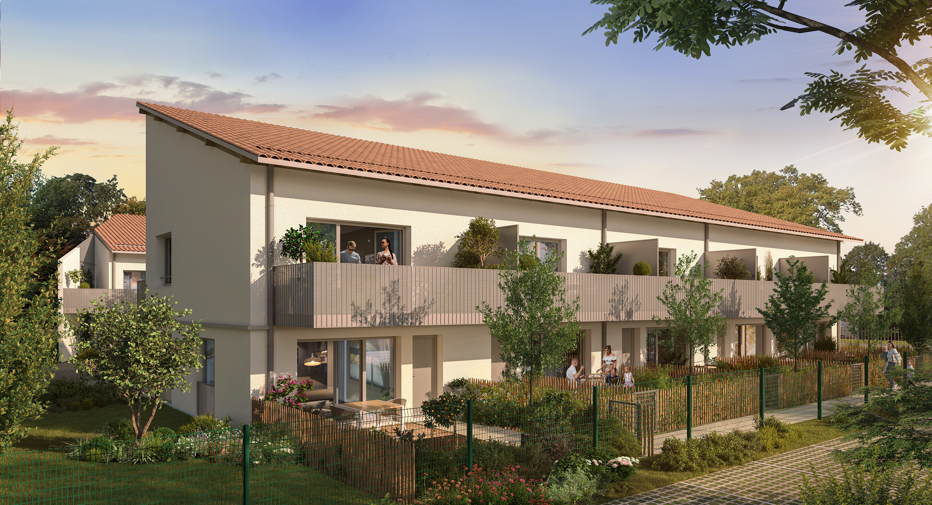 JARDINS DE BRENNUS 2