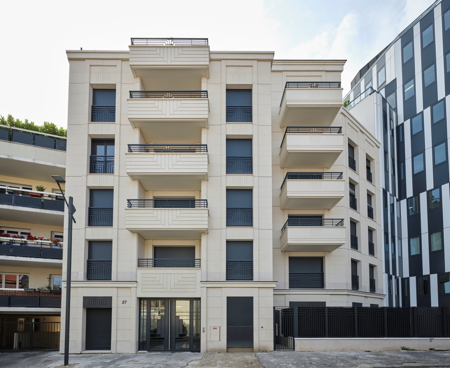 VILLA DES SOURCES