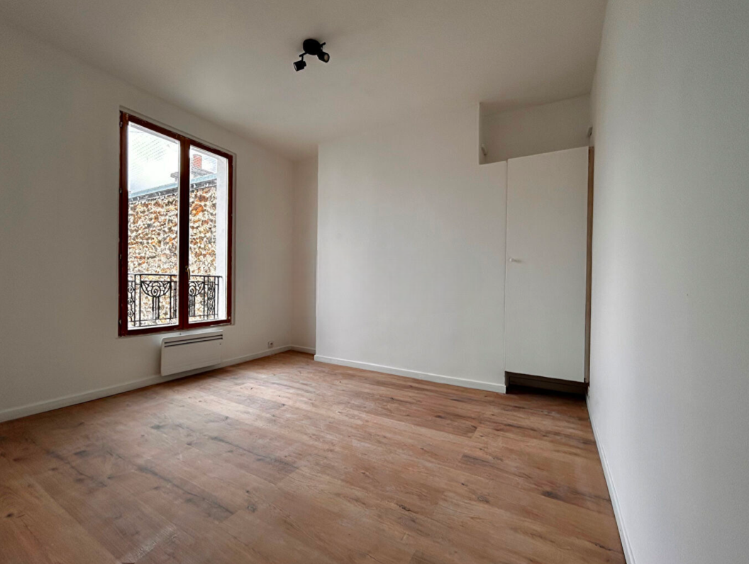 Appartement T1-15m2-PARIS