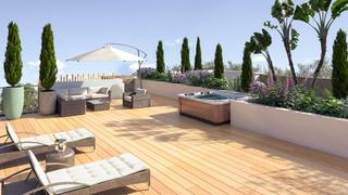 VILLA MARIE 2