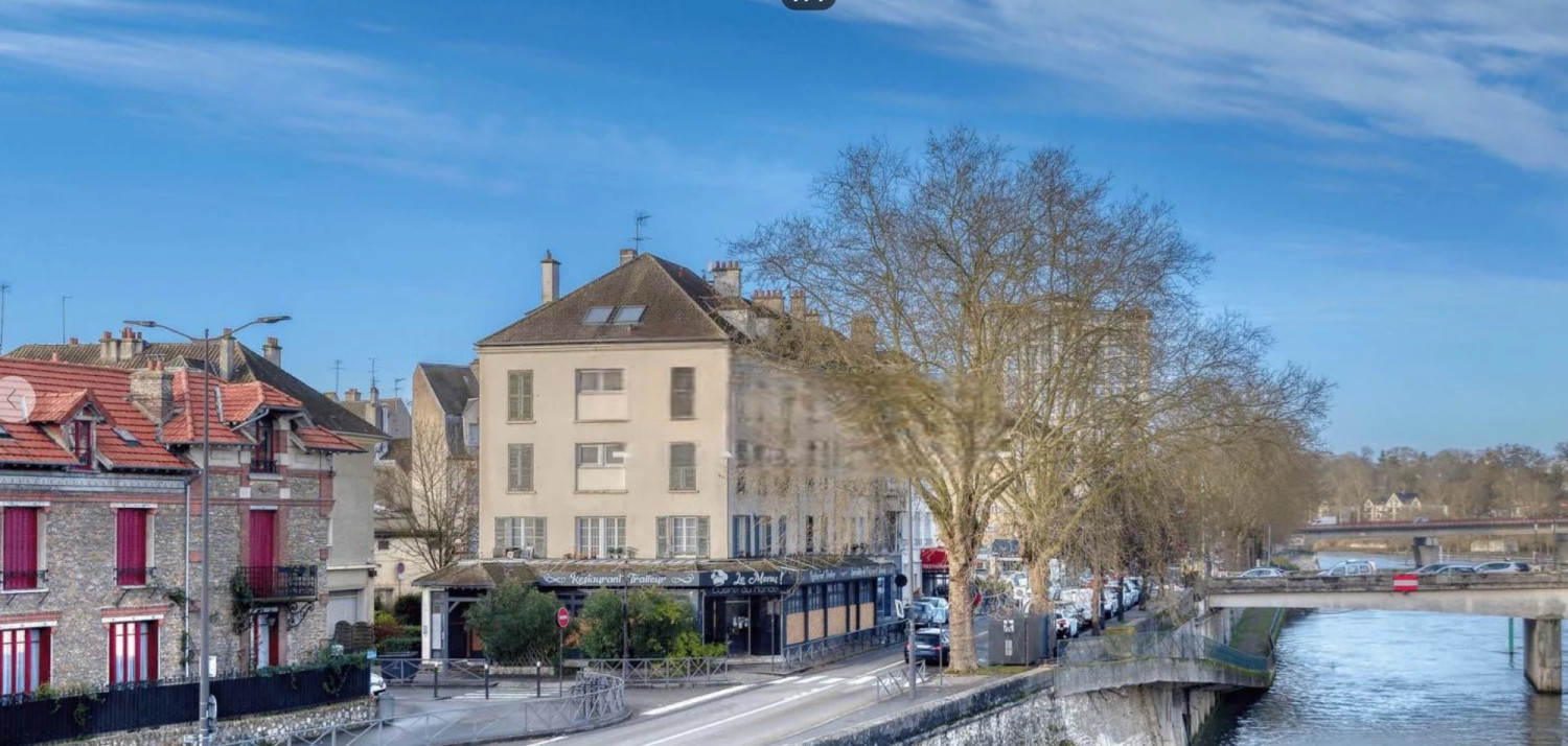 Appartement T1-20m2-MELUN