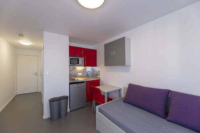STUDELITES Gentilly