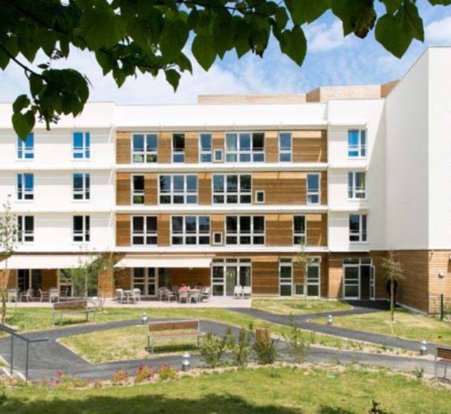 La Meulière de la Marne LA FERTE-SOUS-JOUARRE - 77