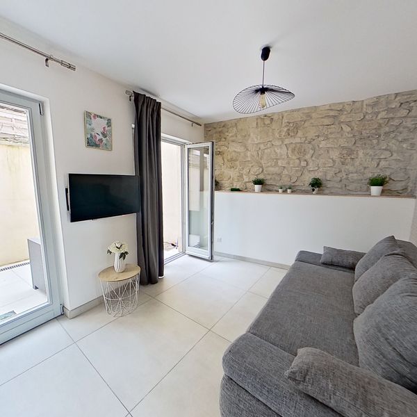 Immeuble 90m2-NANCY