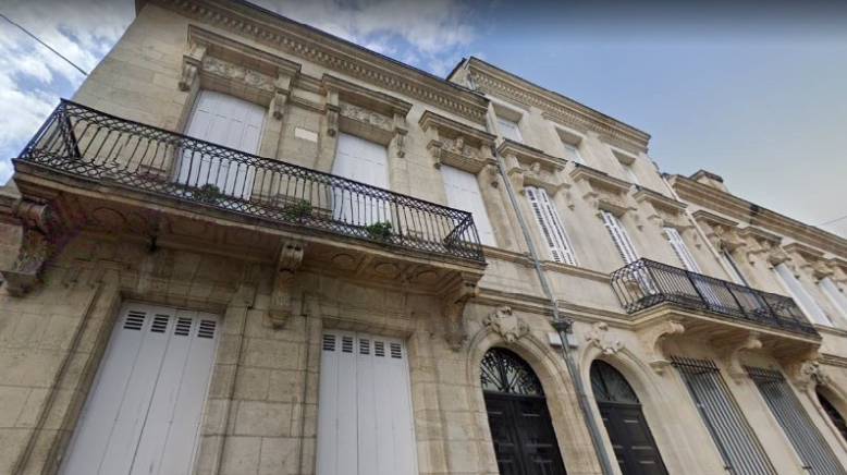 Appartement T4-86m2-BORDEAUX