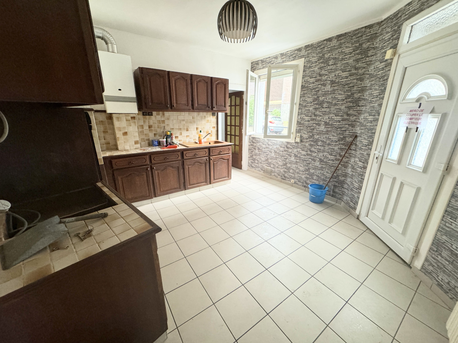 Appartement T3-65m2-LE HAVRE