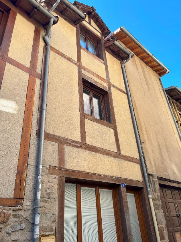 LIMOGES - Saint Aurélien 