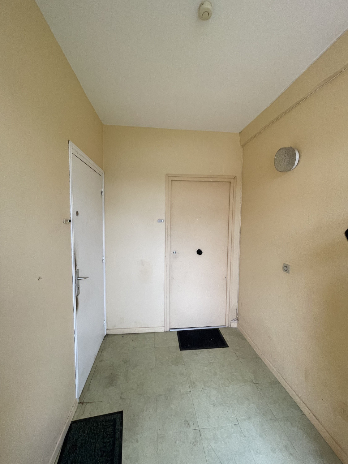 Appartement T2-33m2-LIZY-SUR-OURCQ