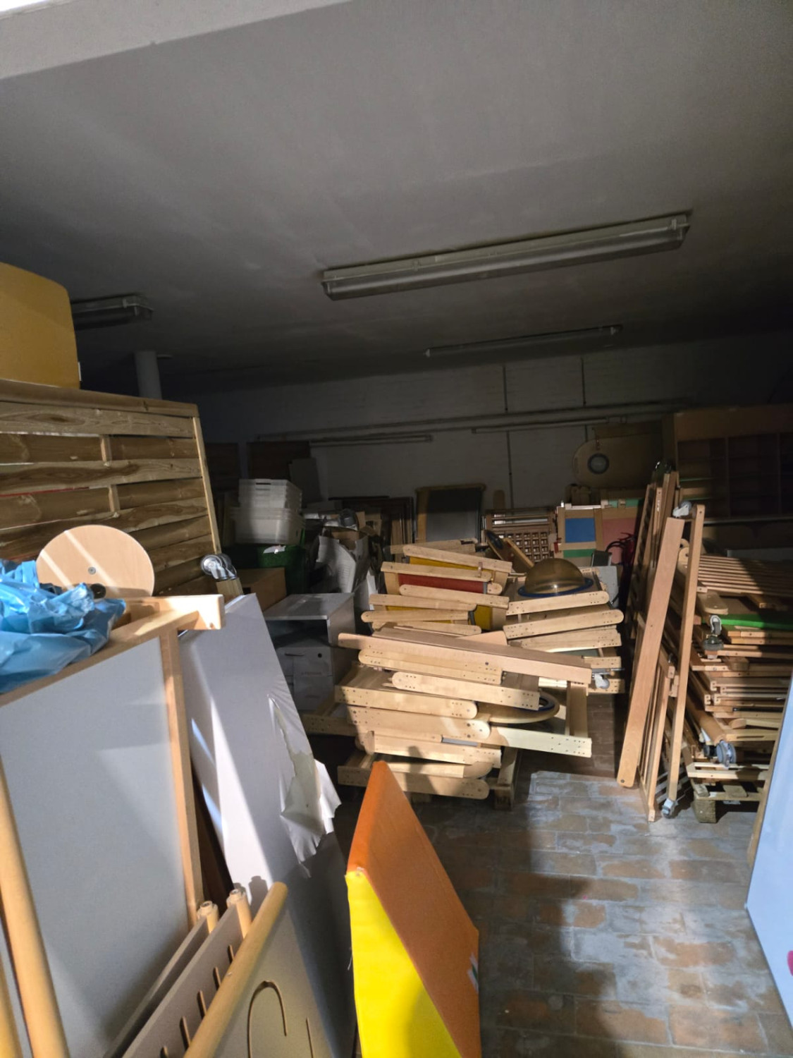 Appartement T5-1475m2-ROUBAIX