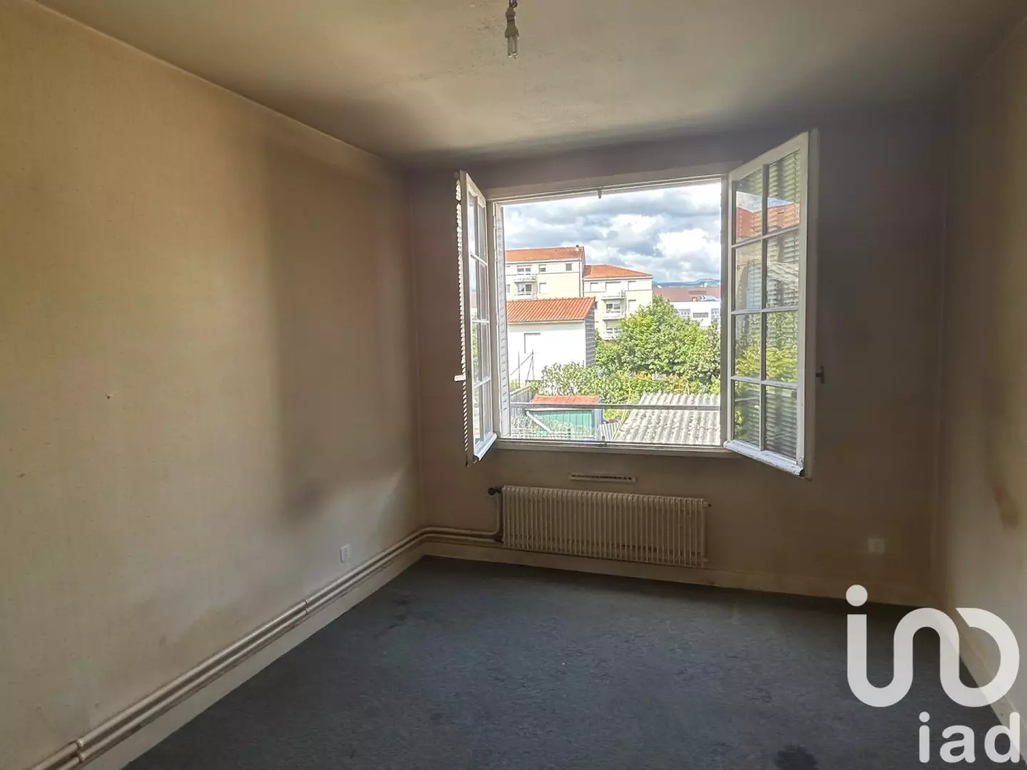 Appartement T2-40m2-CLERMONT-FERRAND