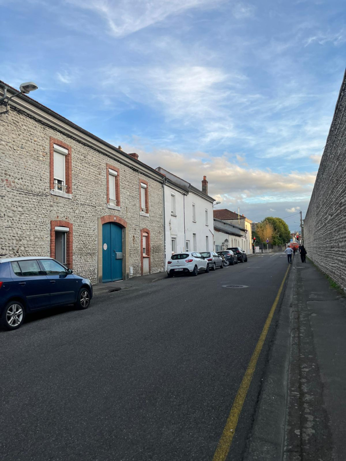 Immeuble 236m2-TARBES