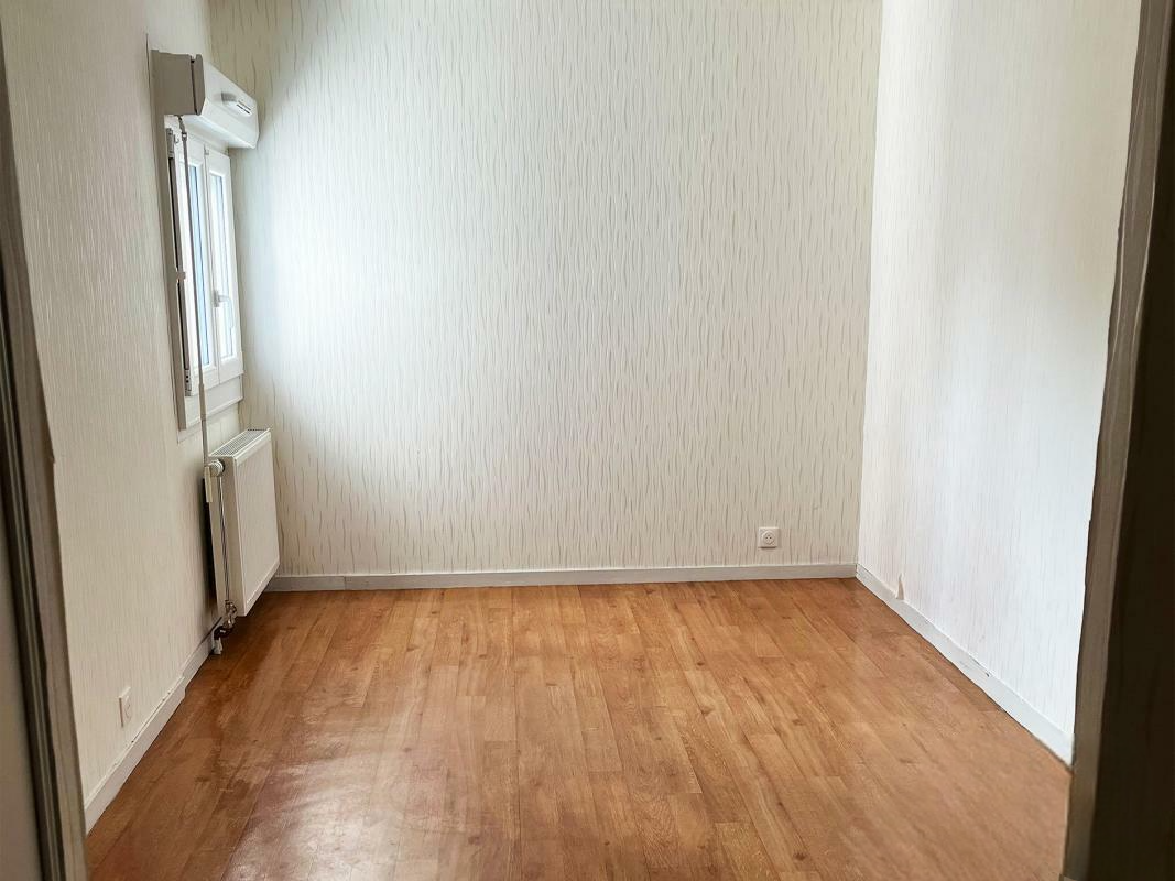 Appartement T4-87m2-REIMS