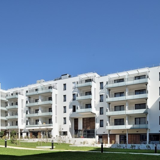 Les Balcons de Royance ROYAN - 17