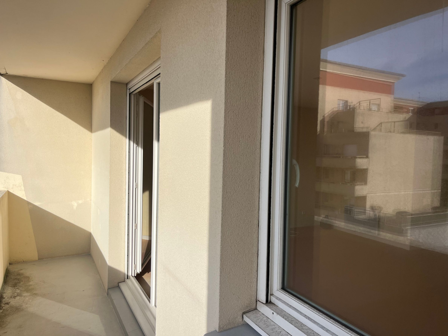 Appartement T3-65m2-LE HAVRE