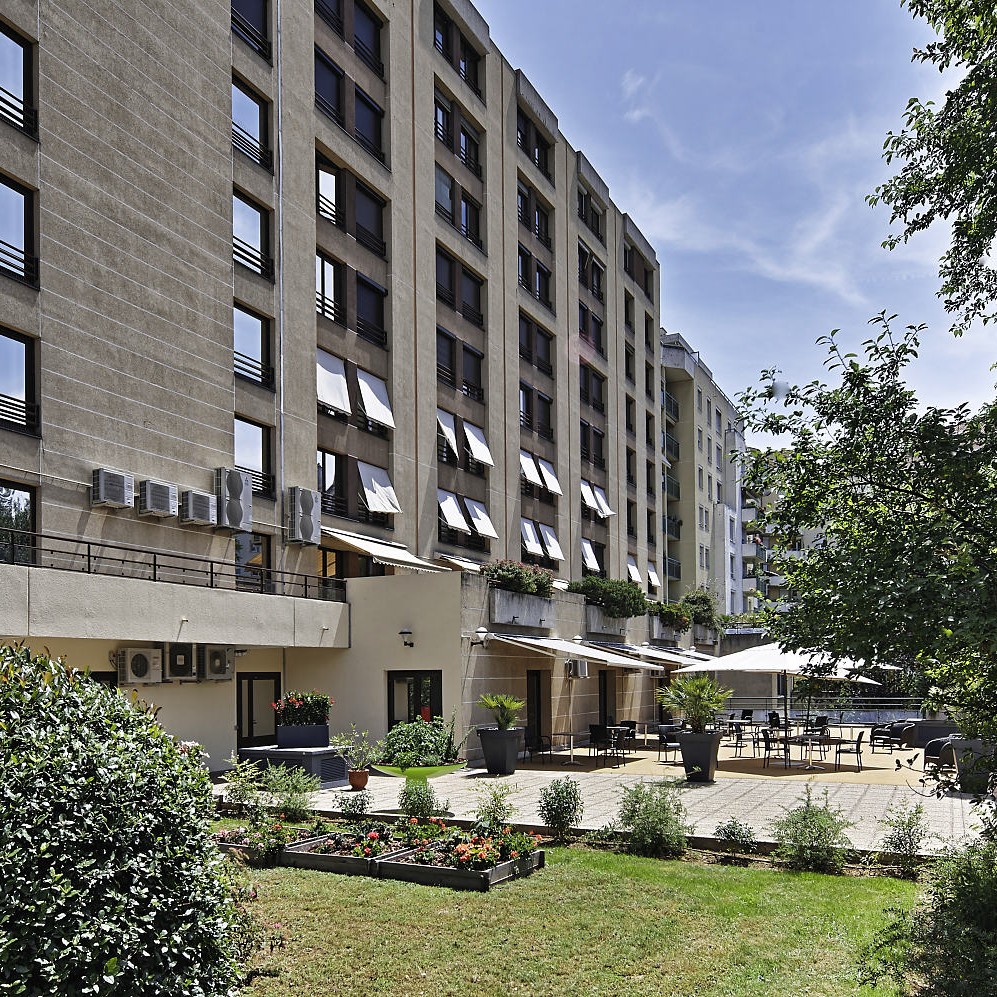 Gambetta LYON 7ème - 69