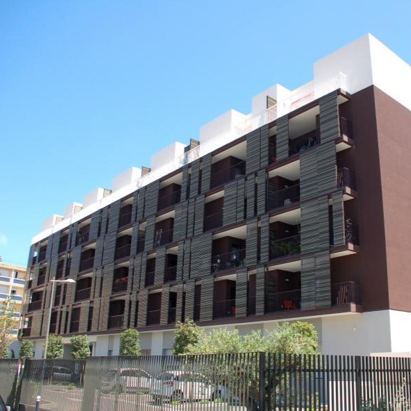 Les Sarments Blonds MONTPELLIER - 34