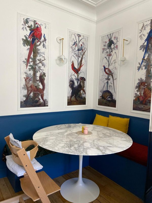 Appartement T3-76m2-PARIS