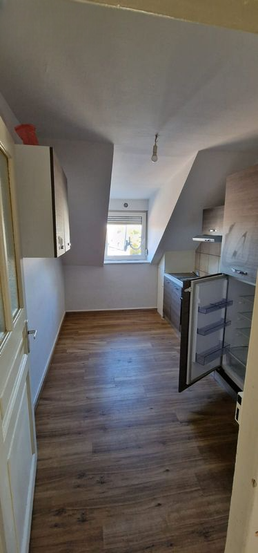 Immeuble 240m2-MULHOUSE