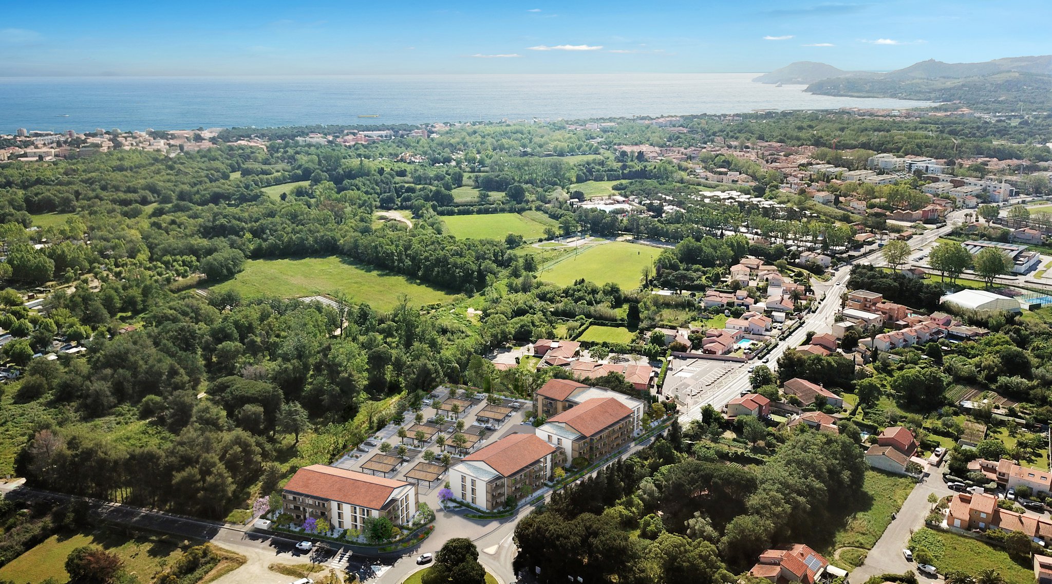 La Cereza