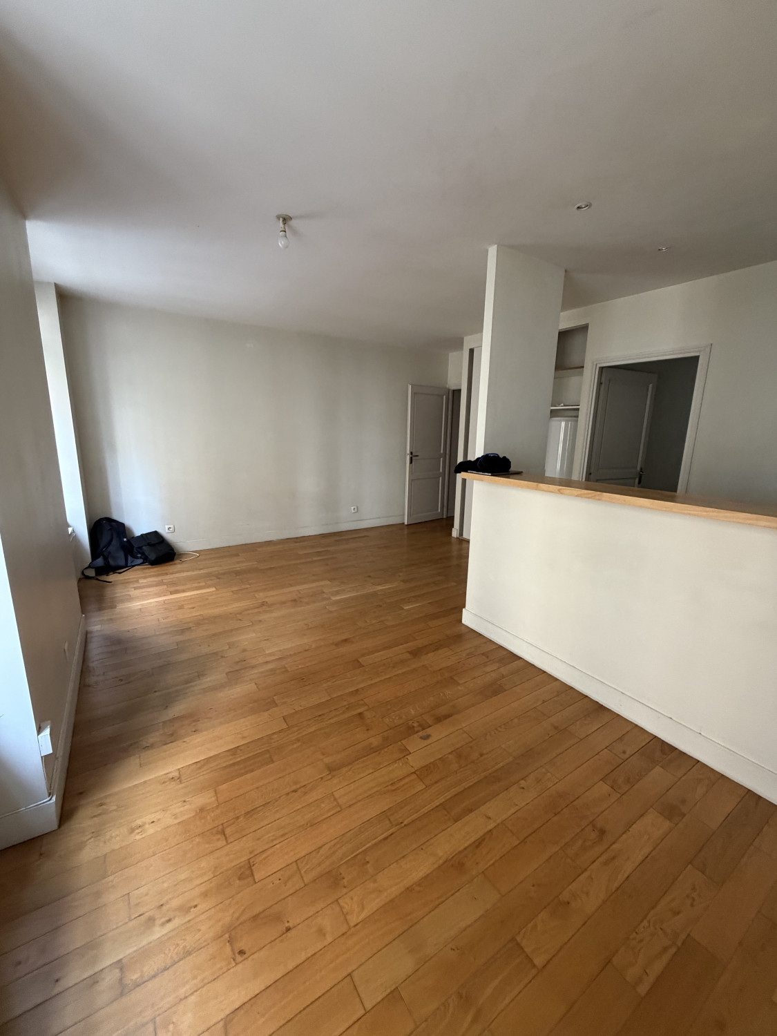Appartement T2-39m2-LYON (69)