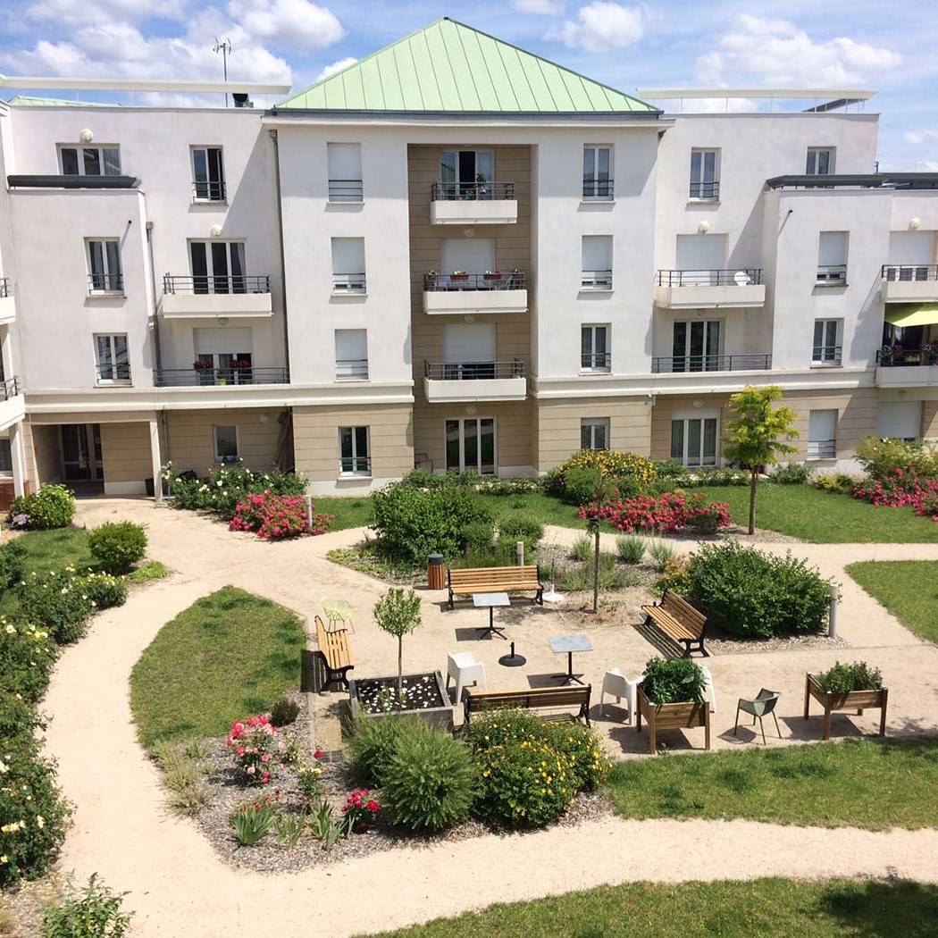 Le Jardin Fleuri ORLEANS - 45