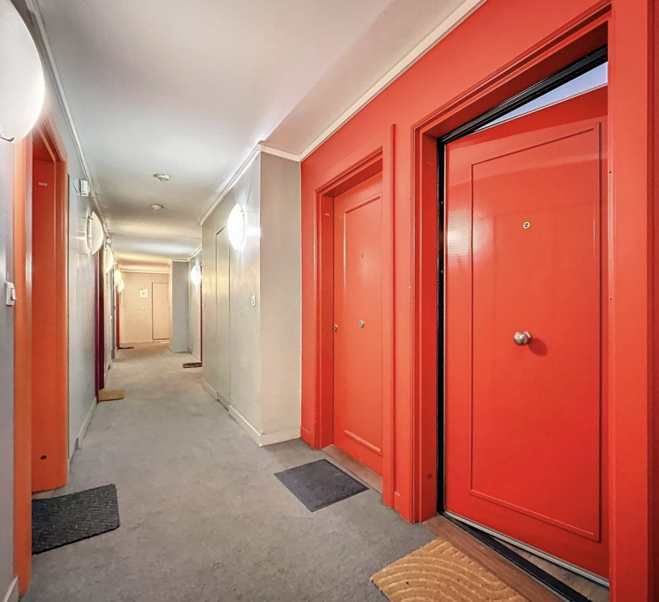 Appartement T1-18m2-ROSNY-SOUS-BOIS
