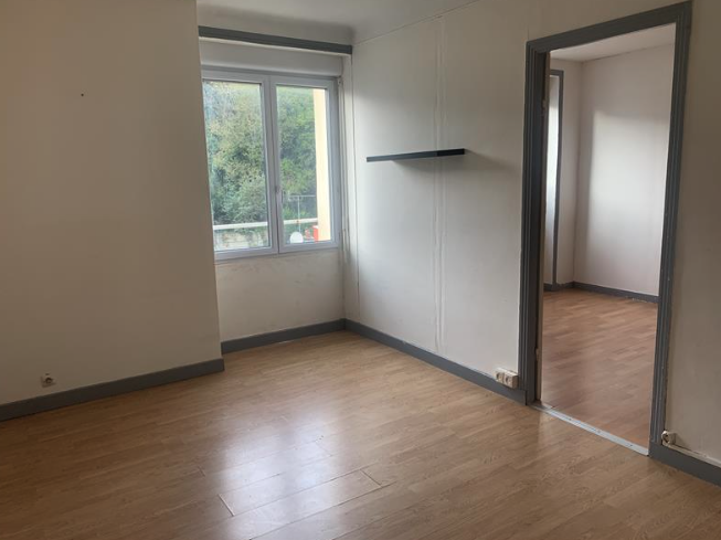 Appartement T2-42m2-BREST