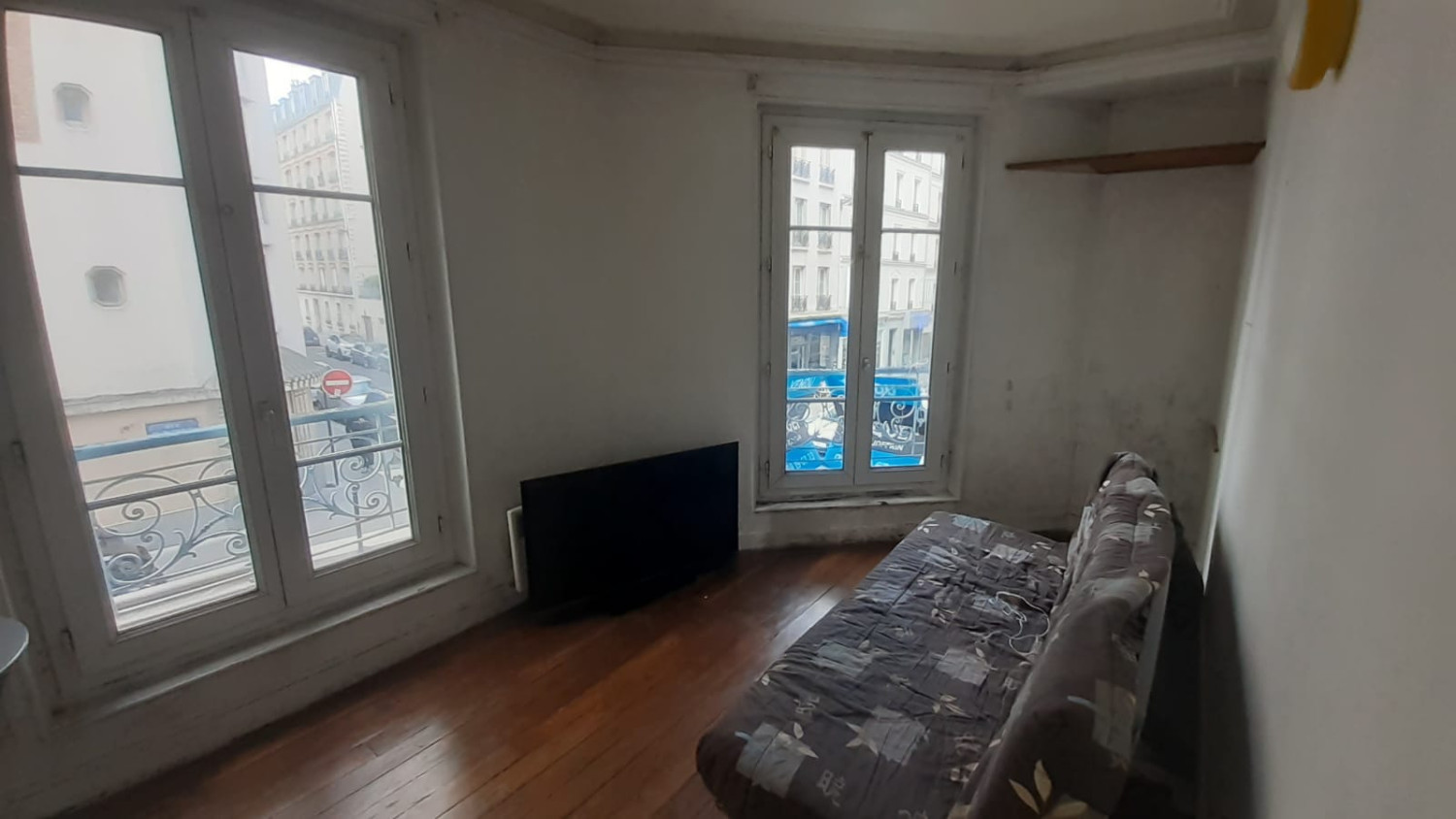 Appartement T2-26m2-PARIS