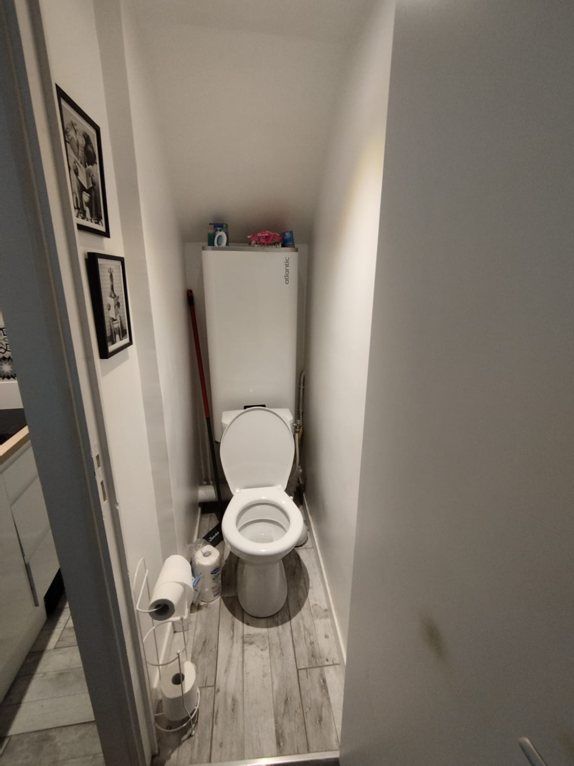 Immeuble 115m2-MONTEREAU-FAULT-YONNE